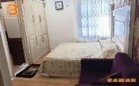 هتل آپارتمان صادقیه مشهد