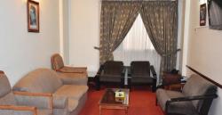 آپارتمان یک خوابه (چهار تخته + کاناپه) با ظرفیت پنج نفر