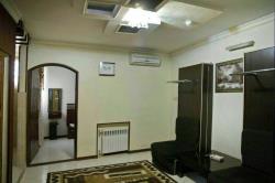 اتاق چهار تخته با ظرفیت چهار نفر