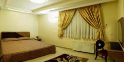 آپارتمان یک خوابه ( دوتخته + دو سرویس اضافه) فولبرد با ظرفیت چهار نفر