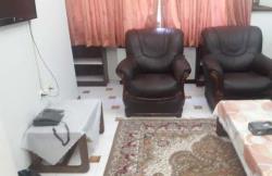 اتاق سه تخته فولبرد با ظرفیت سه نفر