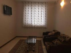 هتل آپارتمان اصفهانی مشهد