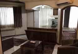 اتاق تخته با ظرفیت چهار نفر