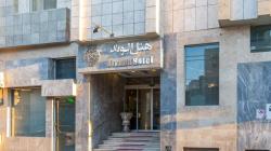سوئیت گاردن دو تخته فولبرد با ظرفیت دو نفر