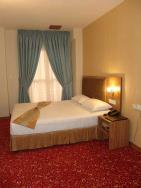 اتاق دو تخته فولبرد با ظرفیت دو نفر