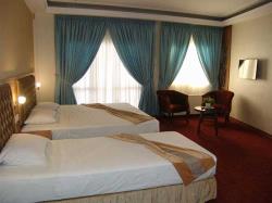 اتاق چهار تخته فولبرد با ظرفیت چهار نفر