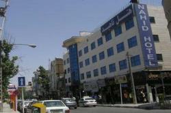 هتل ناهید