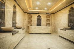 اتاق سه تخته رویال با ظرفیت سه نفر