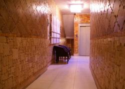آپارتمان یکخوابه فولبرد با ظرفیت چهار نفر
