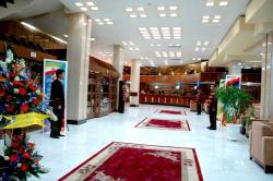 سوئیت یک خوابه چهار تخته(فولبرد) با ظرفیت چهار نفر