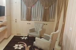 اتاق چهار تخته  ظرفیت چهار نفر