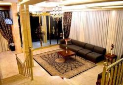 اتاق چهار تخته فولبرد با ظرفیت چهار نفر