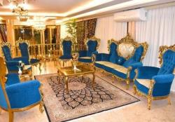 هتل ستاره شرق مشهد