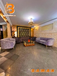 هتل آپارتمان آیدا مشهد