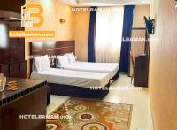 اتاق سه تخته با ظرفیت سه نفر