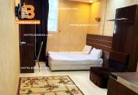 اتاق خوابه دار سه تخته با ظرفیت سه نفر
