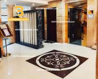 هتل آپارتمان نخل فردوس