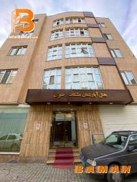 هتل آپارتمان  مشکات