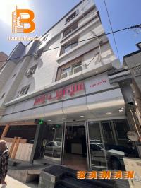 هتل آپارتمان یاسر 