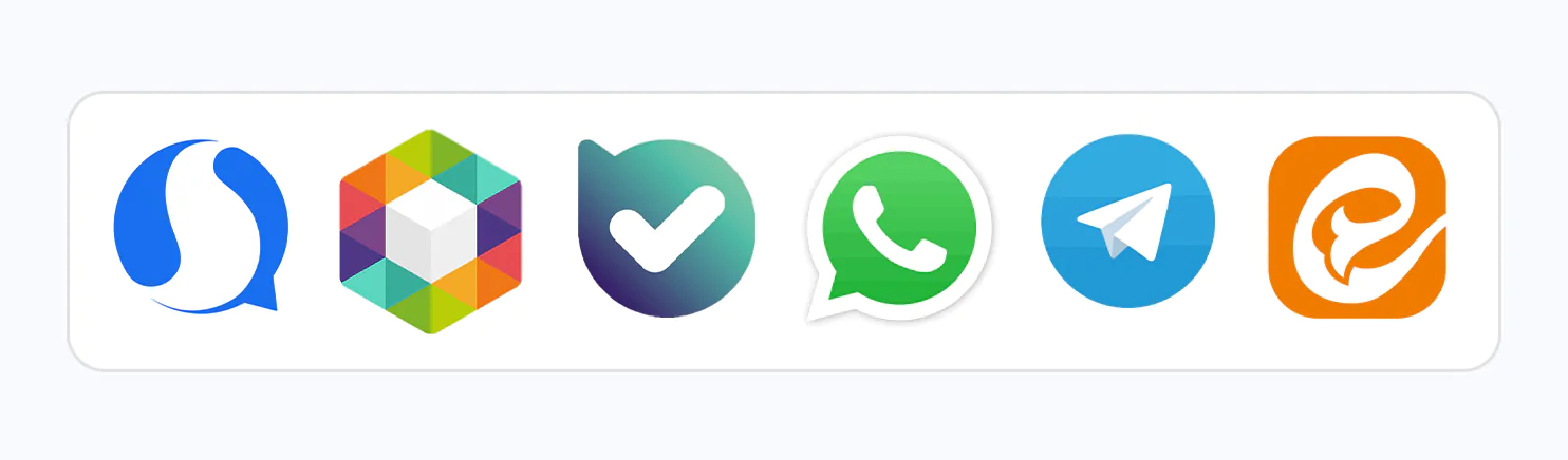 تصویر شبکه های اجتماعی