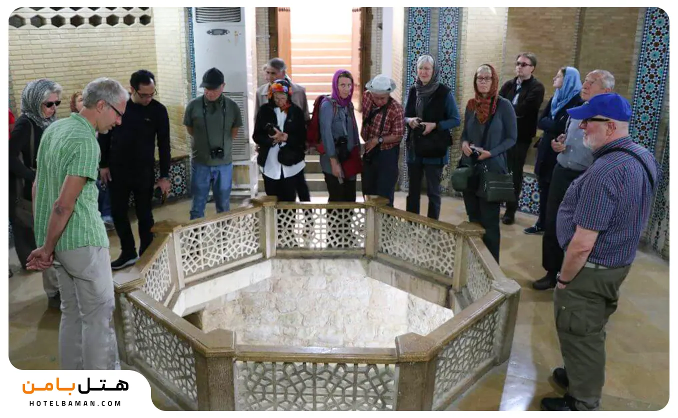 حوض ماهی