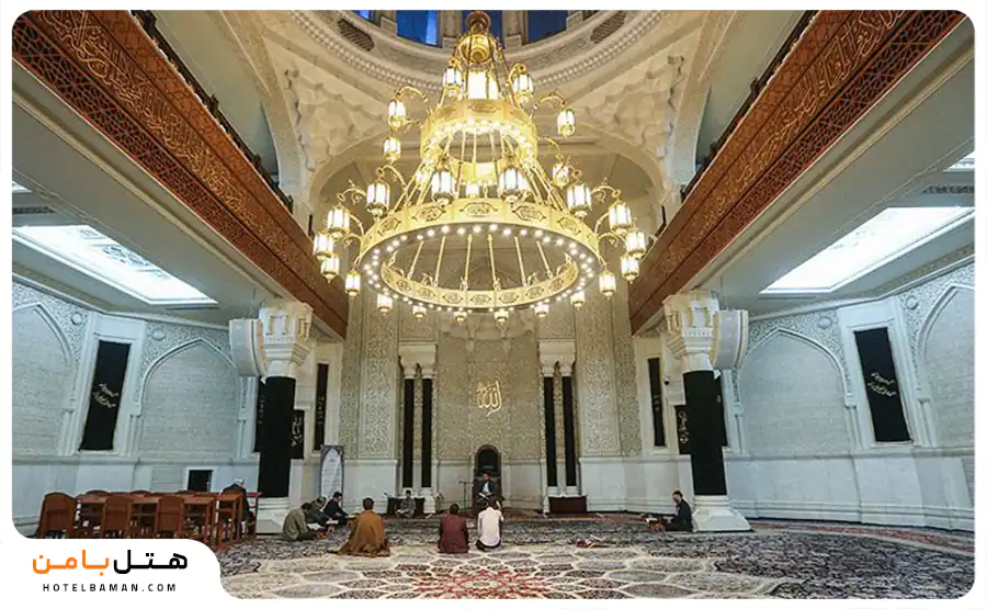 مسجد