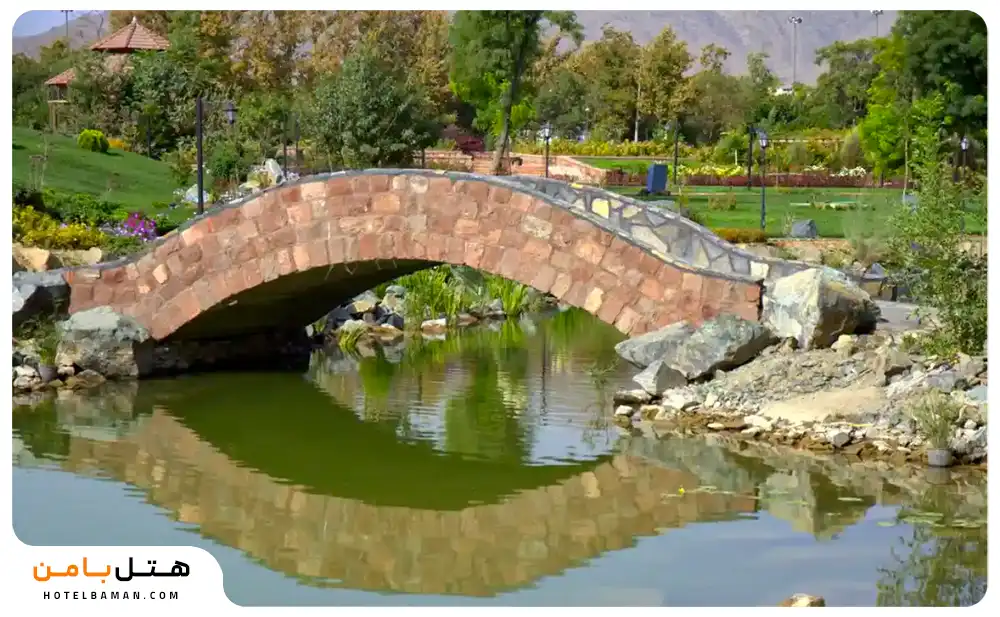 3-باغ-گیاهشناسی-مشهد