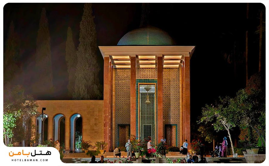 سعدیه-در-شب