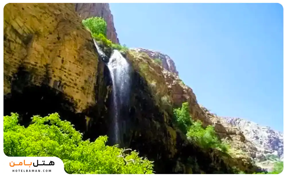 آبشار