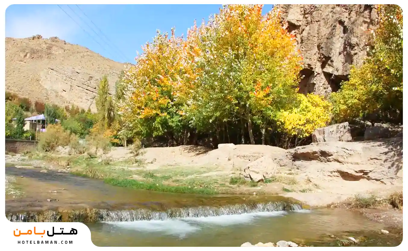 نکات مهم برای گردش به دره آل مشهد