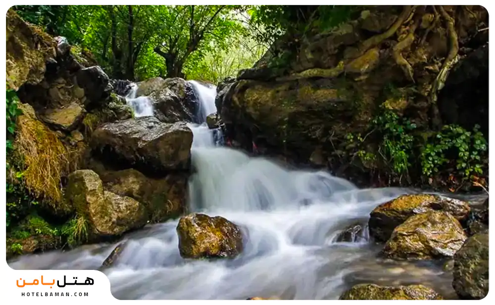 رودخانه