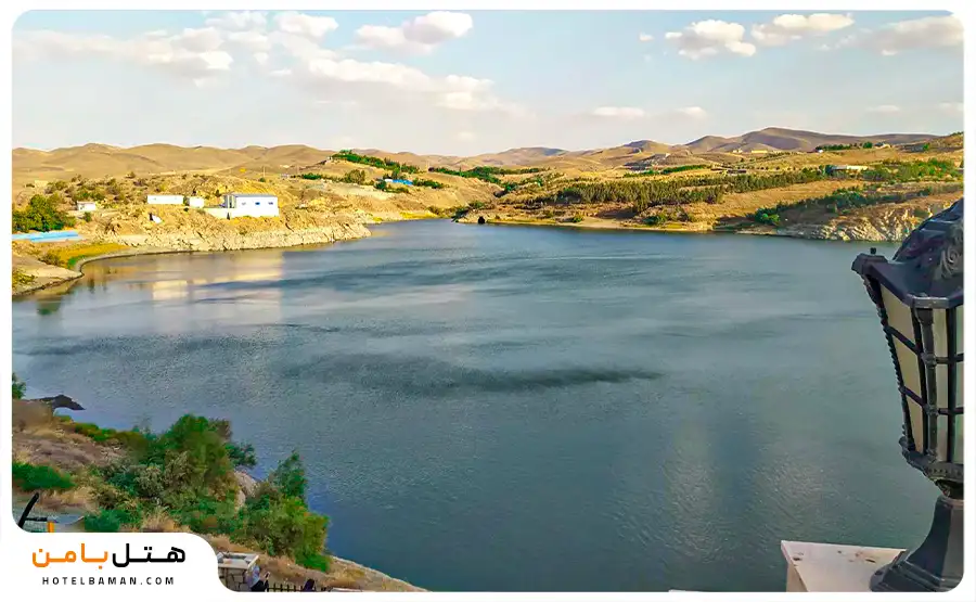 بند-گلستان