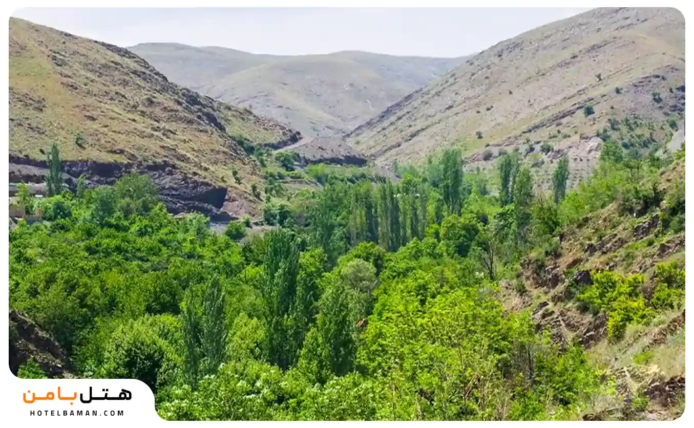 دره