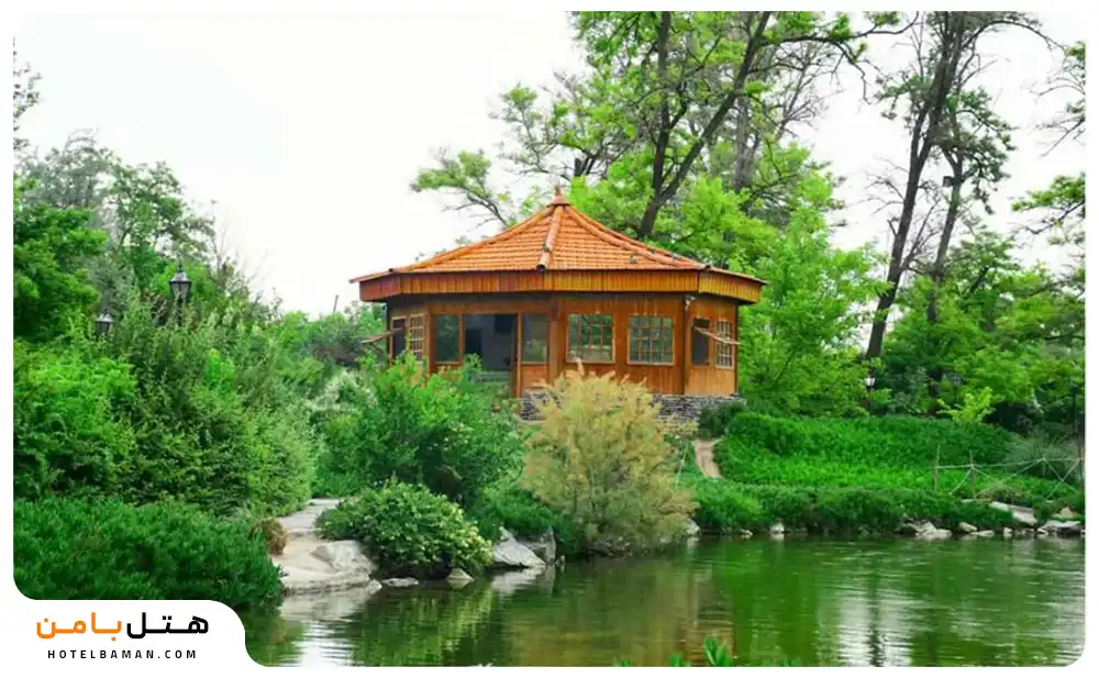 12-باغ-گیاهشناسی-مشهد