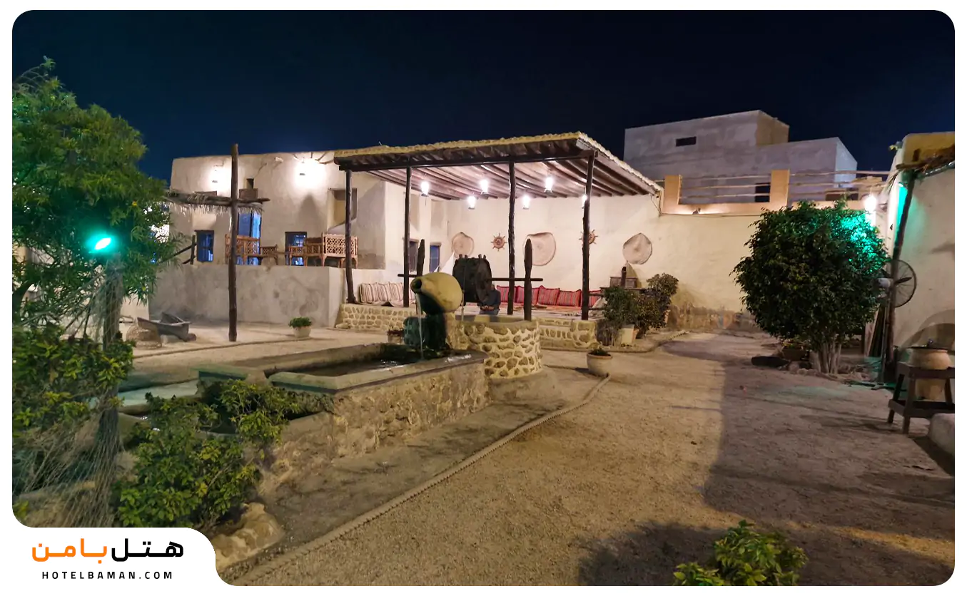 اطلاعات بازدید