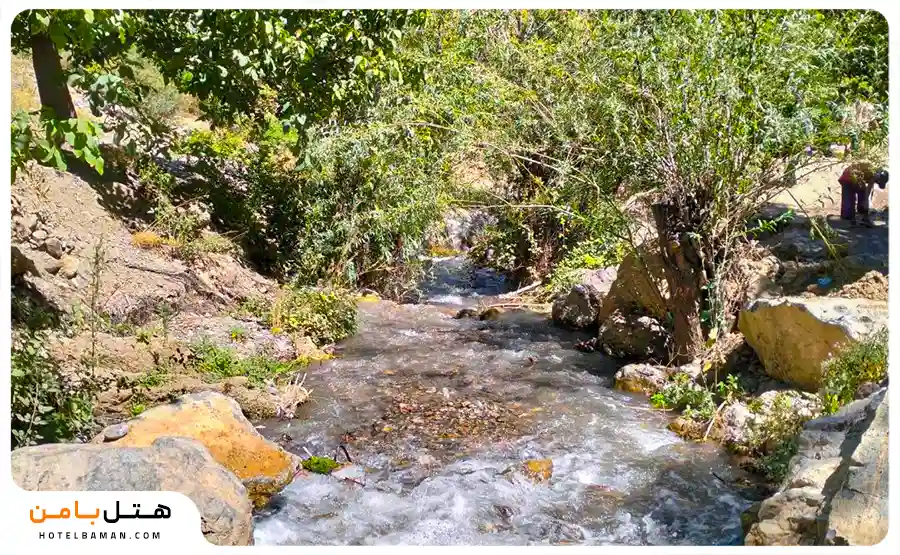 رود-ارتکند