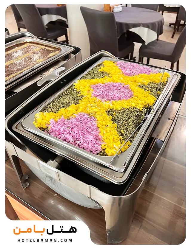 باقالی پلو2