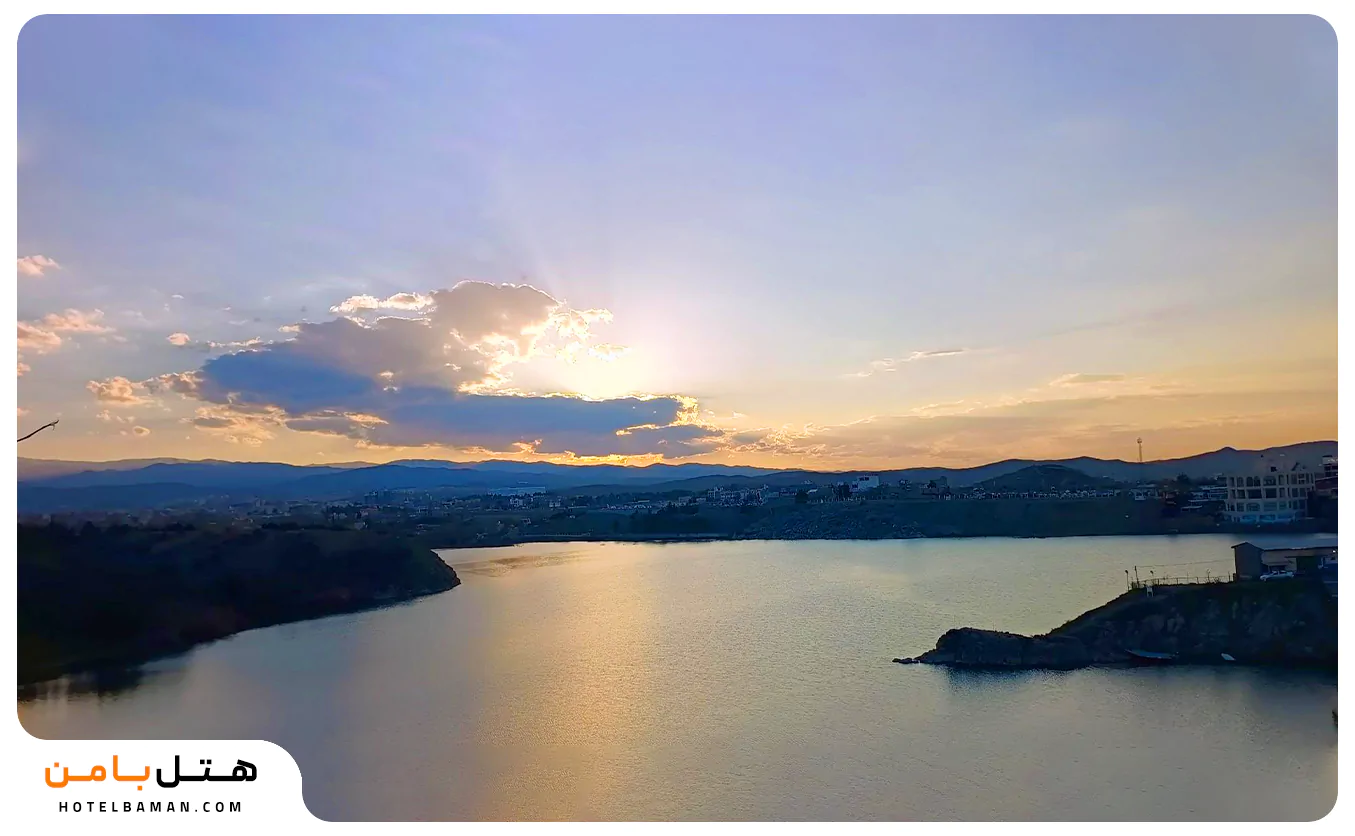 گلستان