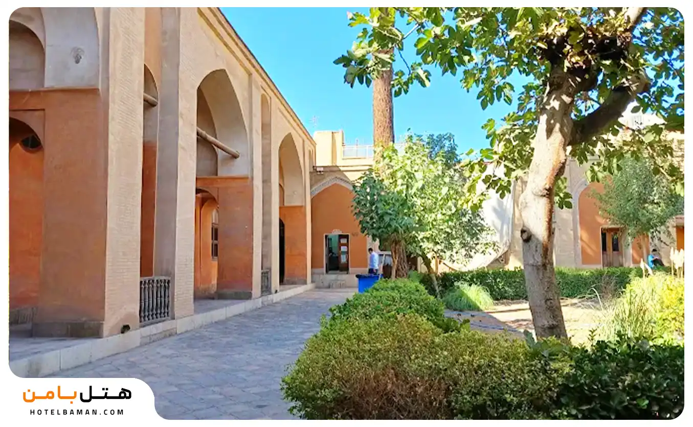 تصویر خانه داوید