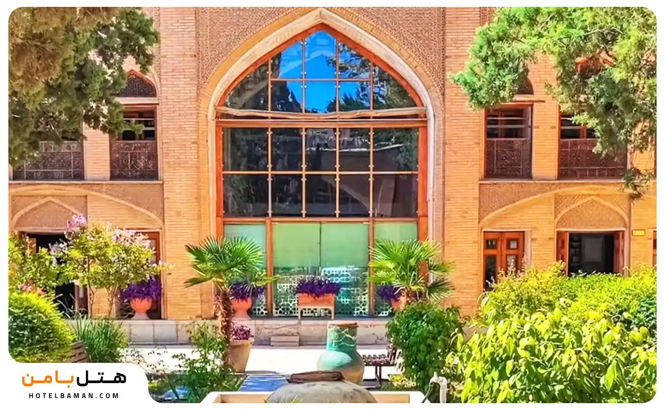 تصویر خانه مارتا پیترز