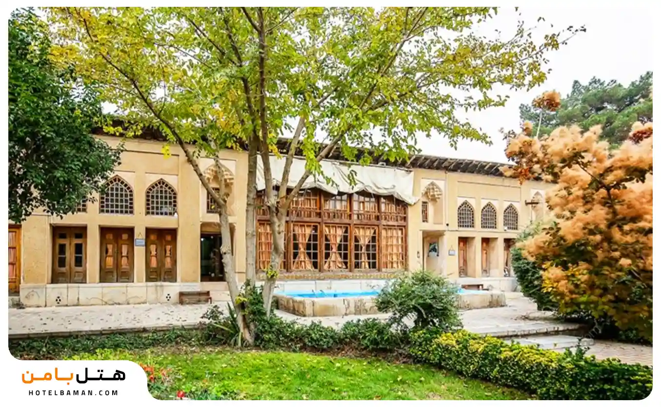تصویرخانه شیخ الاسلام