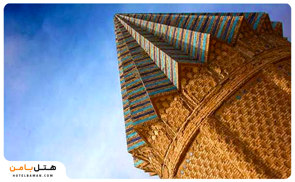 تصویرمیل اخنگان مشهد