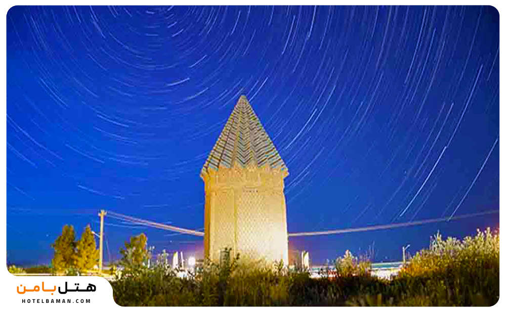 تصویرمیل اخنگان مشهد