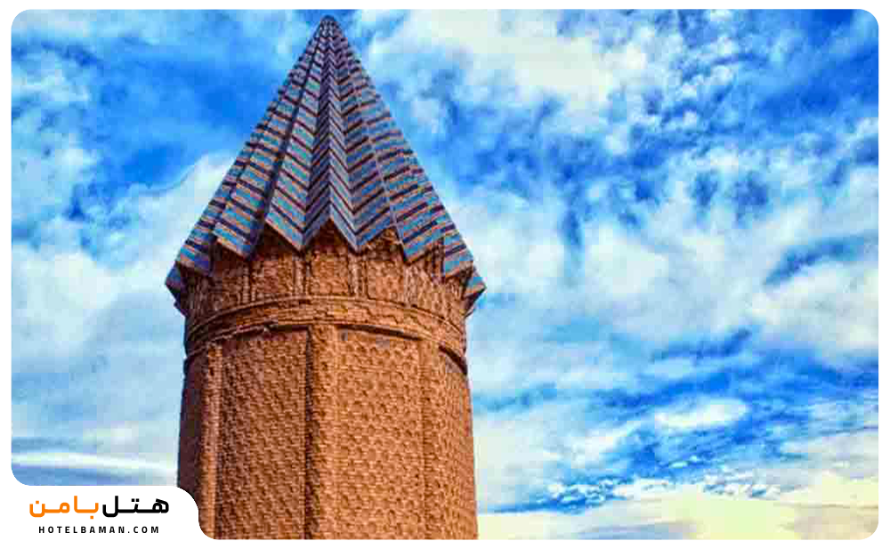 تصویرمیل اخنگان مشهد