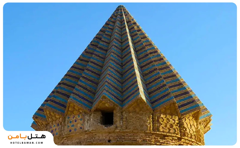 تصویرمیل اخنگان مشهد