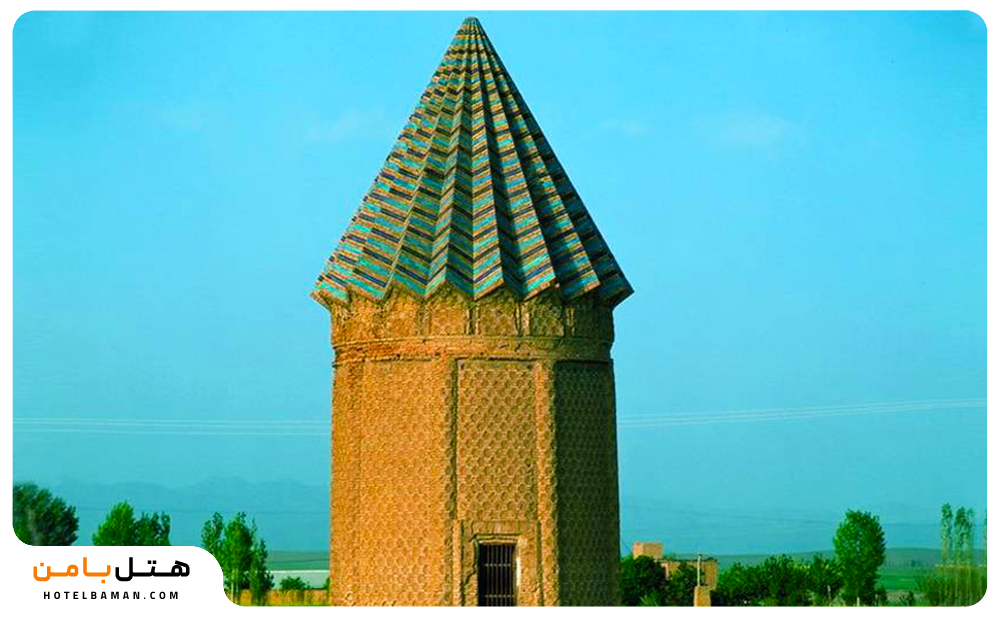 تصویرمیل اخنگان مشهد