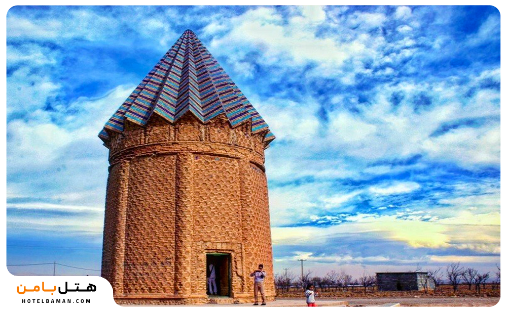 میل اخنگان مشهد 