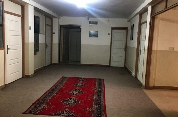 هتل راه کربلا کرمانشاه