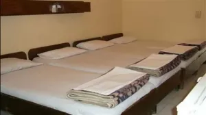 هتل فانوس دریا مشهد
