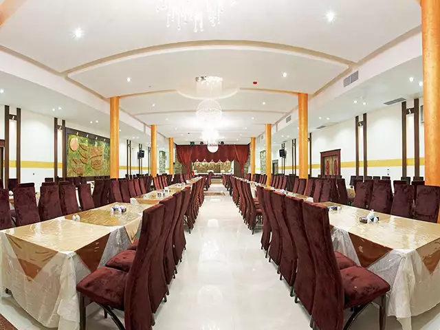هتل سالاردره ساری